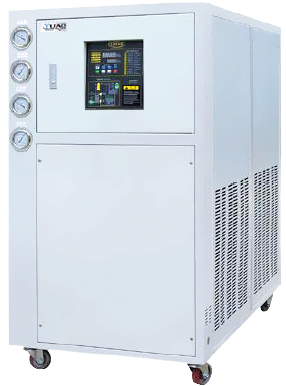找上海渝澳制冷设备的MYA-WD-5℃(水冷式)低温工业冷水机价格、图片、详情,上一比多_一比多产品库